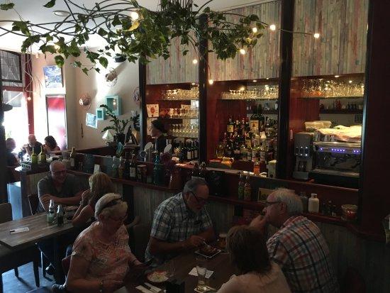 Tapasbar 't Schuitje